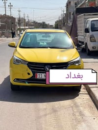 شانجان ال سفن موديل ٢٤ منظومة غاز كامله تدفئه تبريد تبديل حاملغ الأيمن...