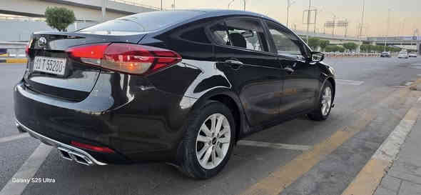 سيراتو خليجي ٢٠١٨ مكفولة من الصبغ والضربه رقم بغداد الجديد باسمي سنوية جديدة ماشية ٧٨ محرك ١٦٠٠ دوش مكان السيارة بغداد الكرخ ***********
السعر ١٣٨
