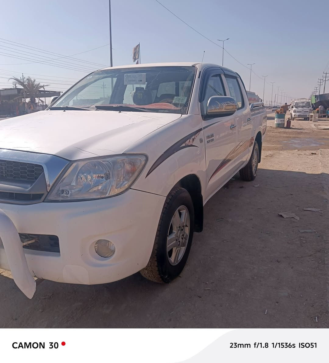 سلام عليكم فلاونزه مديل 2009
سياره حلوه ونضيفه بيه بنيد صبغ جمالي 
شويه بل تكم صبغ مكينه كير حداده تخم تأير 
سياره كفاله من كلبه ضربه لسونار رقمه بصره وراعيه يمي
سنويه 26 مكاني البصره القرنه 
***********
