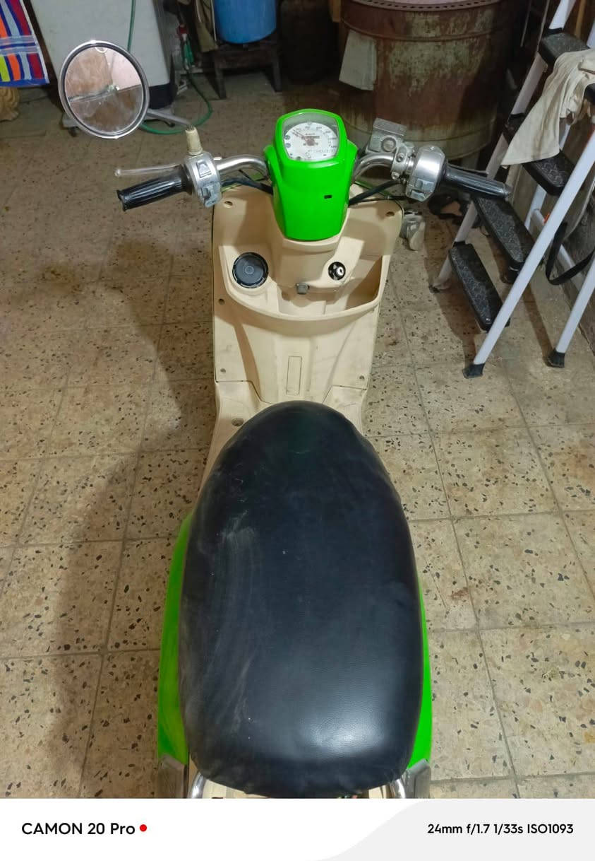 لسلام عليكم دراجه بوليسي لدراجه طافيه رايدينها امروس اب نامه هاذا رقم راعي لدراجه ***********
