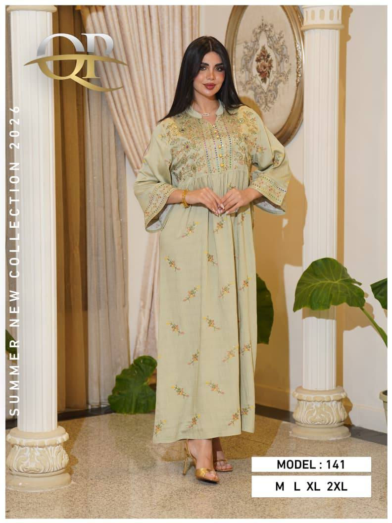 جمله جمله احدث دراعات العيد موديلات جمله أقل طلب درزن خصم خاص لصحاب الكميات 🔥

للحجز والاستفسار ↩️ *********** 
https://t.me/ba35dsh
