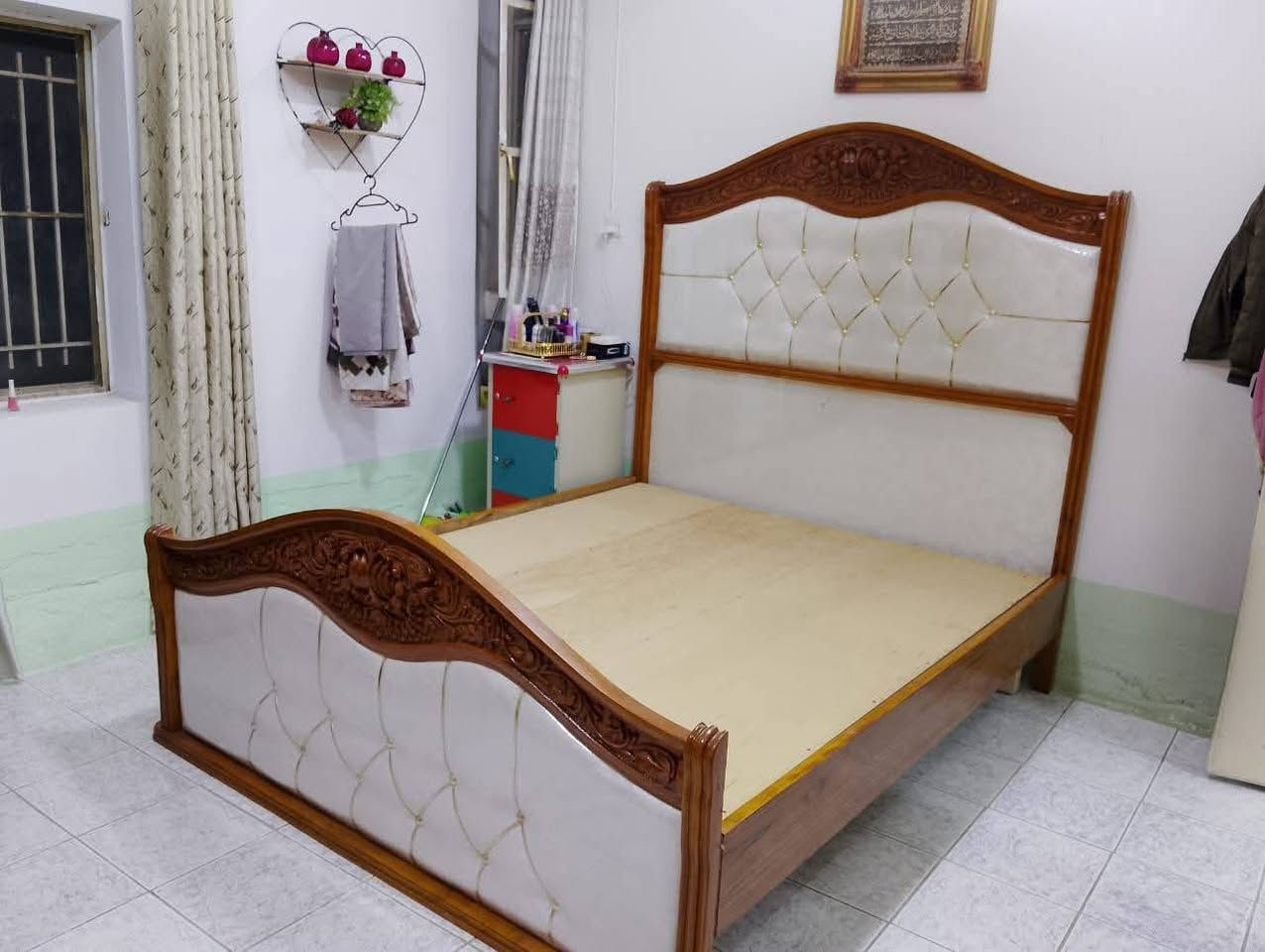 بسم الله الرحمن الرحيم
نجارة ابو نور العبيدي 
الرمادي كورنيش الحوز قرب جامع بر الوالدين وقرب مدرسة جنيد البغدادي 
هاتف *********** واتساب 
والله ولي التوفيق
