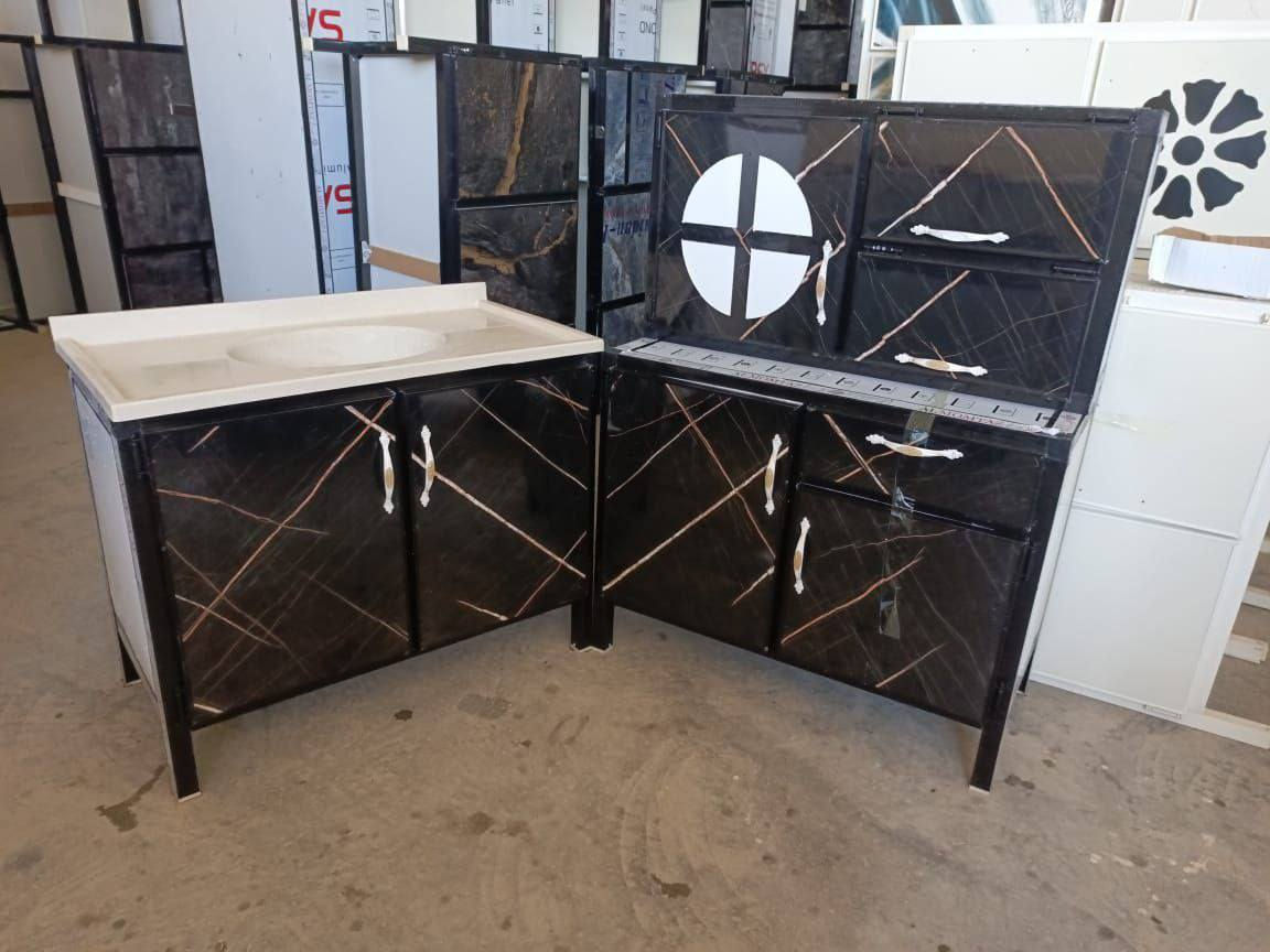 كاونتر قياس متر 3 قطع ارضي وملحق  وسنك مرمر 
السعر 180 فقط 🤗


**إذا كنت صاحب هذا الإعلان وتريد حذفه لأي سبب، رجاءا أرسل رسالة إلى الدعم الفني**