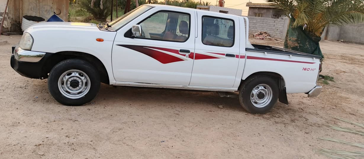 نيسان لبيع موديل 13 رقم ميسان  نكليزي سنويه مجدد 30 مشروع وطني عنوان شطره مكينه حدادي تبريد طخم تاير سياره جديده ***********
