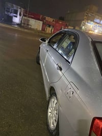 سيراتو • ٢٠٠٧ • رقم بابل