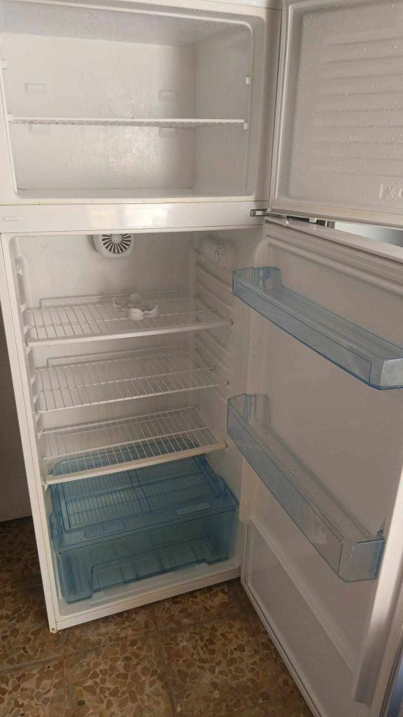 ثلاجة بيكو تركية باب اول حجم 18 قدم تظيفة جداا و وضعع شركة .وشغالة وضمان اسبوع بعد الشراء..
السعر راسلوني خاص او اضغطو مراسلة تحت المنشور موصل, نينوى


**إذا كنت صاحب هذا الإعلان وتريد حذفه لأي سبب، رجاءا أرسل رسالة إلى الدعم الفني**