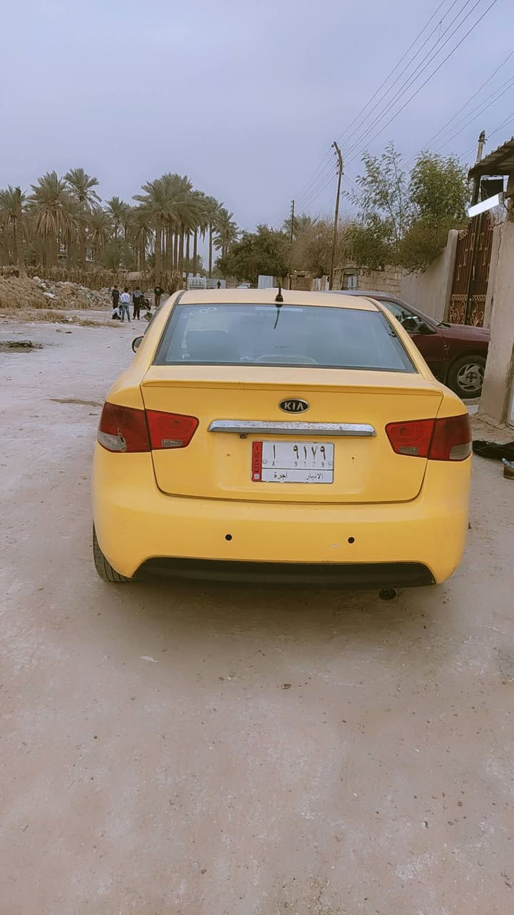 كيا سيراتو رقم انبار مكينه حداد جديده بالكامل نضافه 90/100
سعره 85 بيه مجال الطيبين

تحويل ثاني يوم  مكينه شاده صار سبوعين جديد 

للاستفسار

***********
