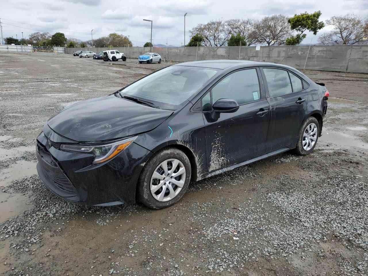 كورلا 2024 رقم بصره معوقين 
وكاله عامه 
ماشيه 13 الف 
مواصفات LE 
سياره كفاله بدون صبغ 
حادث دعاميه خلفيه مبدله نفس الون 
ورصعتين بجاملغ راجع PDR فقط
وصار عدي بتحميل شخط بداير جاملغ خلفي ولباب 
وسويتهن كارت 
سياره بدون صبغ بدون اي ضرر 
السعر : 148 وبيها مجال 
رقمي : *********** البصرة, العراق
