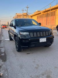 بلاك توب • ٣٦٠٠ ٦ سلندر • واسط الكوت