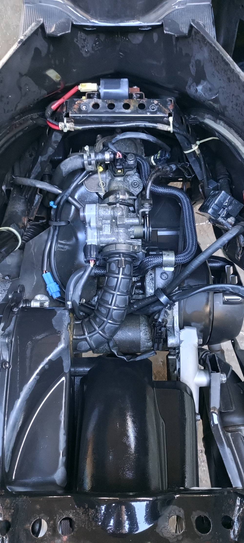 اسلام عليكم وجبة دراجات رمبة كفالة عامه فول نضافة مكاني بغداد شعلة الشراي يتصل 