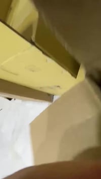 لايتات امامي كامري ٢٠٠١ بيها ضمان ،زجاج مو بلاستك ابيعها بسعر بلاستك م...