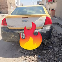 امبالا • ٢٠١٠ • الدوانيه