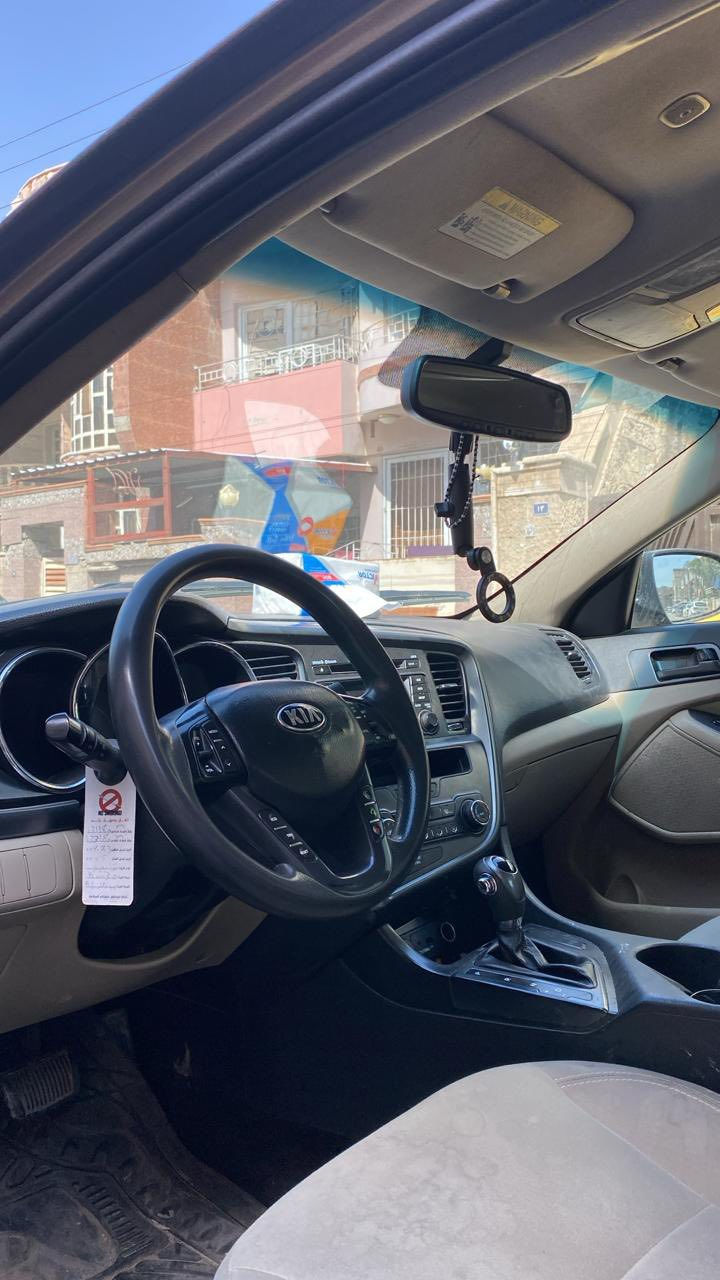 كيا ابتيما
مديل 2013
وارد امريكي
بيهة بنيد وجاملغ صبغ وبل عراق نص باب السايق 
رقم بابل مشروع وطني اباسمي 
مكينة وكير. بلاد
سعر 98 ورقة
مكاني بغداد البلديات
***********
