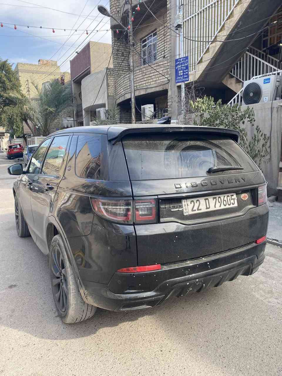 رانج دز كفري موديل 2020 بيهه صبغ قطعتين فقط جاملغ امامي وجاملغ خلفي بدون دواخل فول مواصفات للاخير للبيع او المراوس حسب القناعه رقمي ***********
