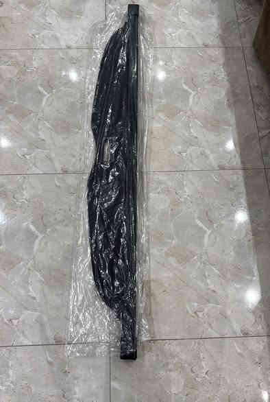 السلام عليكم
غطاء صندوق فوكس واگن اطلس
7 راكب
السعر ٥٥ الف دينار
والتوصيل مجاني
***********
واتساب
