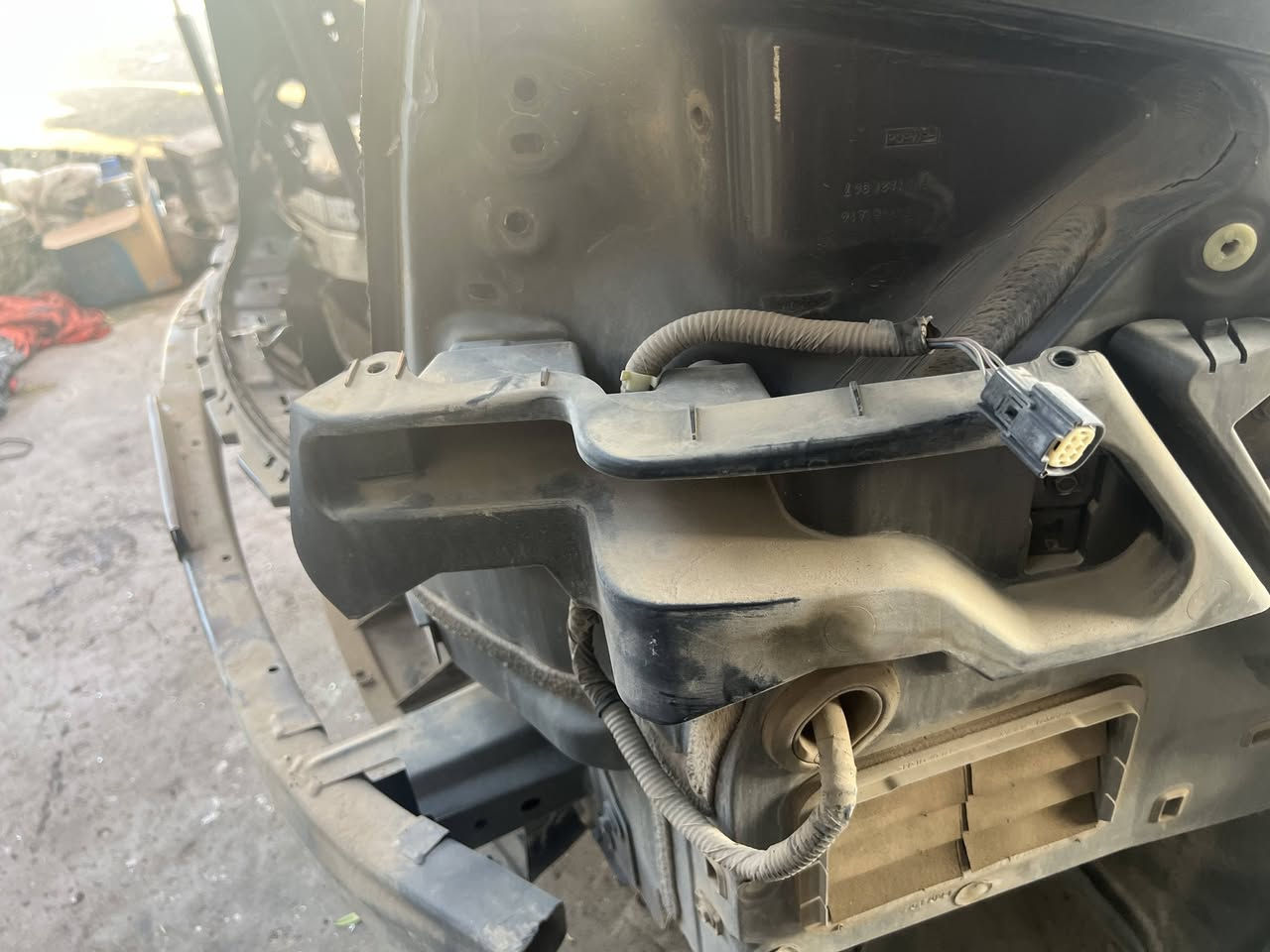 سلام عليكم عندي بكلايت فورد فيوجن موديل ٢٠١٨ للبيع وراه السايق  قطعة الجاملغ اشارة صفراء بلادي مال شريكة مع قاعدة بكلايد


**إذا كنت صاحب هذا الإعلان وتريد حذفه لأي سبب، رجاءا أرسل رسالة إلى الدعم الفني**