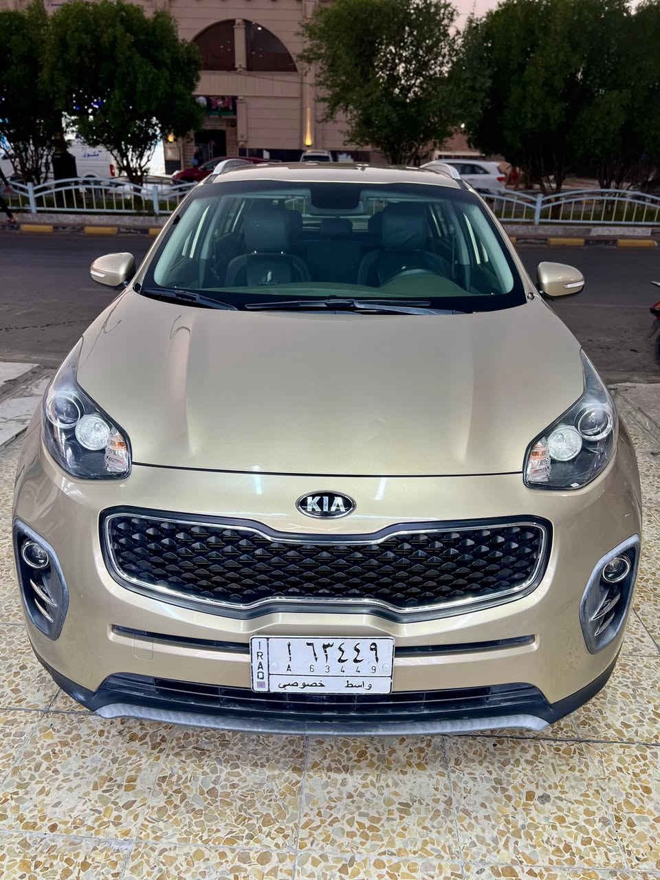 بيع او مراوس حسب القناعه التفاصيل بالمنشور


**إذا كنت صاحب هذا الإعلان وتريد حذفه لأي سبب، رجاءا أرسل رسالة إلى الدعم الفني**