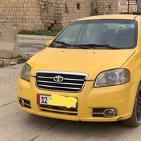 افيو ٢٠١١ • محرك شرط • تحويل مباشر
