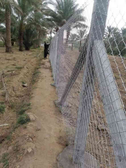 📲*********** 👉واتساب   شركة (ابو ادم )       ***********✨
تعلن شركة  (ابو ادم )

  لعمل ونصب اسيجة ال بي ار سي B.R.C ✨

✨يوجد لدينا سعر المتر --> كرسته وعمل بسعر يتراوح من  5000الى 10500 دينار حسب جودة ونوعية السيم المستخدم في العمل✨

🎉 تقدم ادارة وكادر  شركة   ( ابوادم )  نماذج من أعمالنا في نصب سياج بي ار سي B.R.C

 💥 اعمالنا درجة اولى موادنا اصلية مناشئها عالمية🏆

💥يوجد كادر فني متخصص بالعمل ...⁦⚒️

⁩💥نعمل في جميع محافظات العراق ...🚚🚜

⭕️لسنا الوحيدون لكننا الافضل بالدقة والعمل والمصداقية

ولمتابعة باقي الاعمال يرجى متابعة البيج أول بأول 

⚡️💫 يتم إنجاز الاعمال بدقة وسرعة ⚡️💫

♦️#ويه_شركة(ابوادم ) لعمل ونصب اسيجة بي ار سي B.R.C

📠 للاستفسار الاتصال على الارقام التالية:

☎️ ***********📱👉واتساب

*********** 📱

 ☎️

☎️
