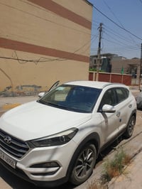 توسان • ٢٠١٨ • بغداد شعب