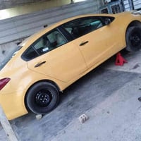 كي فورتي 18 تكسي للبيع محرك وكير خيرا من الله استفسار 07704768118السعر...