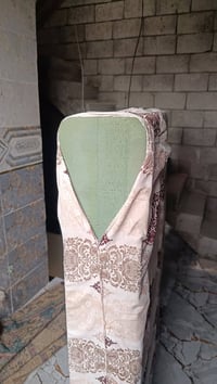 دوشك اسفنج • ضغط عالي • حي الميثاق