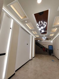 الدوانيه فلكه النسيج حي الزهراء • ١٥٠م • طابو صرف