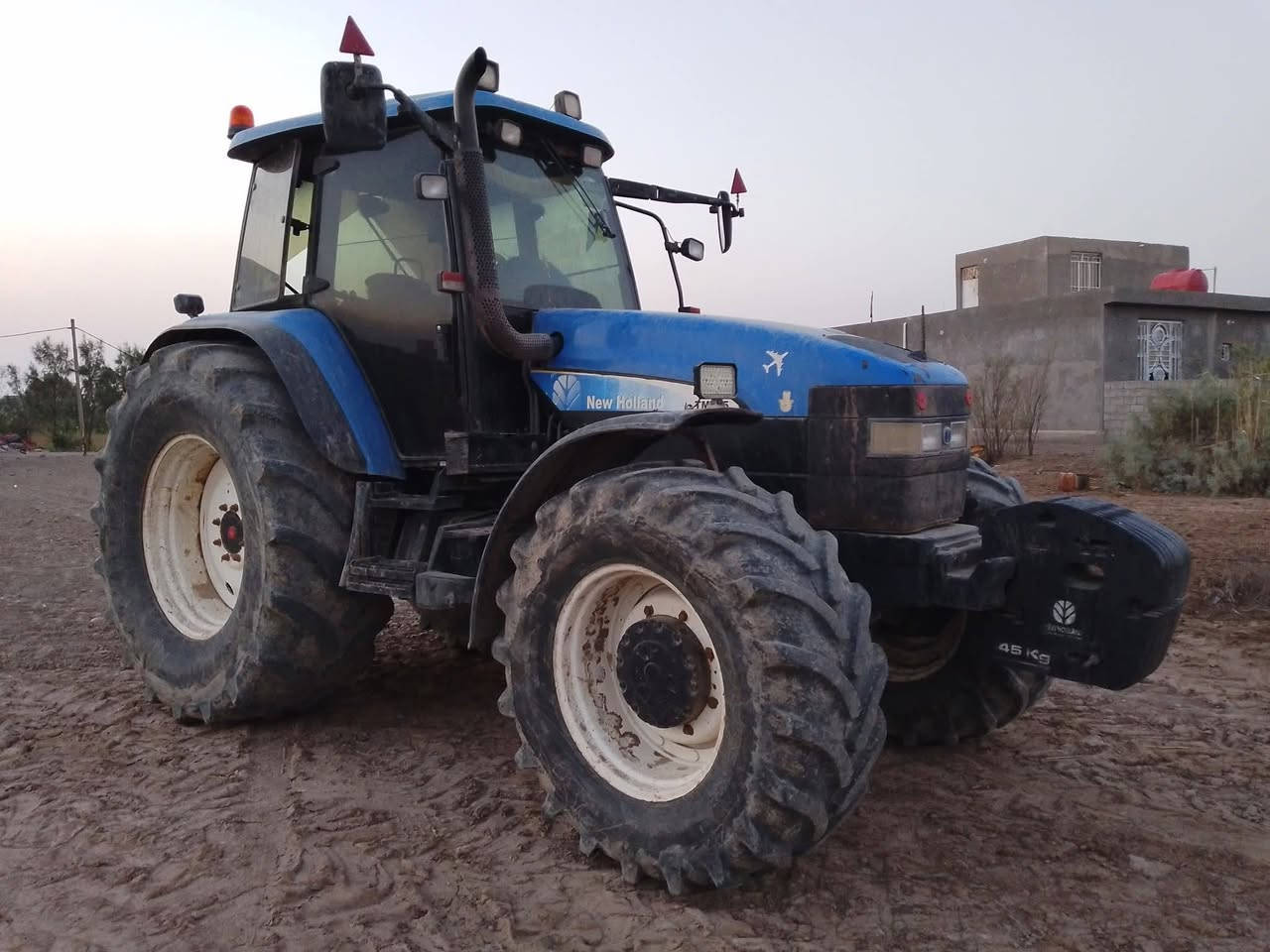 السلام عليكم للبيع 155هيه وقراضهة أو مراوسه بحاصوده***********
