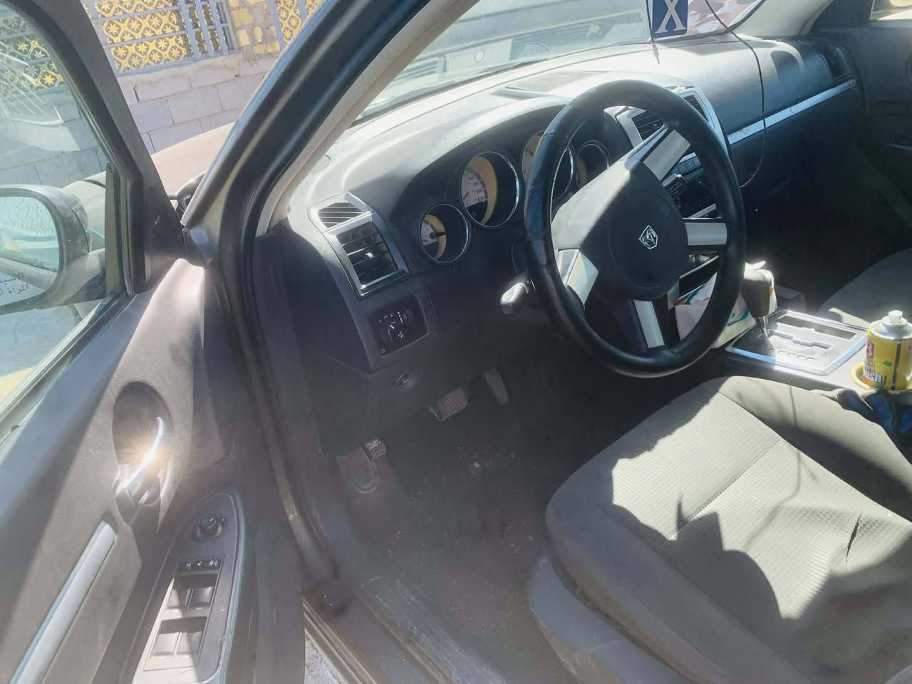 السلام عليكم من رخصت الدمن المحترم للبيع او مراوس تفاصيل اكثر داخل المنشور


**إذا كنت صاحب هذا الإعلان وتريد حذفه لأي سبب، رجاءا أرسل رسالة إلى الدعم الفني**