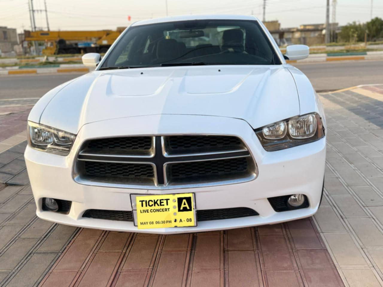 سلام عليكم 2014 حاويه بدون كصه ***********
