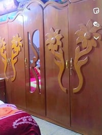 غرفه نوم • نظيفه • ناصريه اريدو