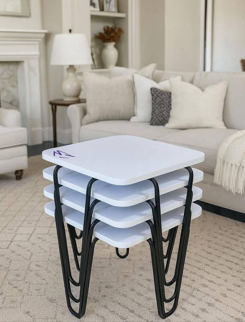 السلام عليكم زبائن محلات ابو سجاد
تم وصول وجبه جديده كميات خير من الله 
من طبلات ال تركيه
بجوده عاليه جدا 
جميع الموديلات موجوده داخل المحل بسعار تنافسية 
عنوان المحل مقابيل كليه النور القديمه بصف اسواق ابو حر 
محلات ابو سجاد 
***********
