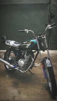 مراوس • ايراني • خاص