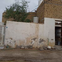 بيت زراعي • طابقين • نهايه الاسكان الصناعي ناصريه