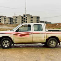 نيسان ٢٠٠٢ • تكييف • رقم اربيل