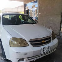اوبترا للبيع موديل 2009 بغداد بأسمي محرك وكير خير من الله صدر نص عمره ...