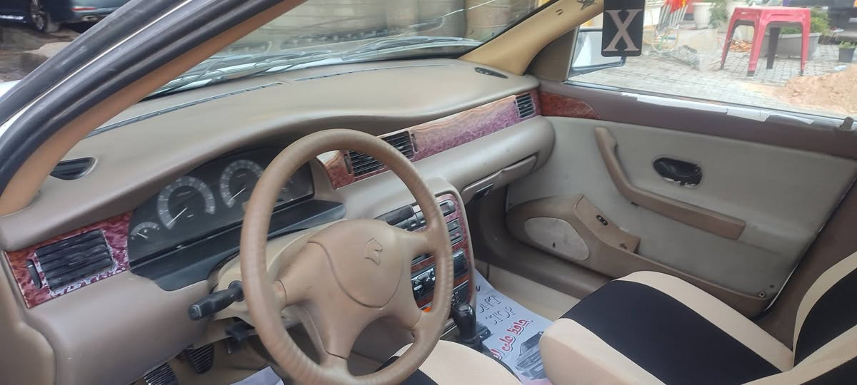 سمند ٢٠١١ رقم نجف مكينه وكير وتبريد ثلج جاهزه السيارة مكفوله من الضربه فقط بيهه صبغ اثر خياسات 
السعر ٣١ وبيها مجال 
مكاني نجف 
*********** النجف, العراق
