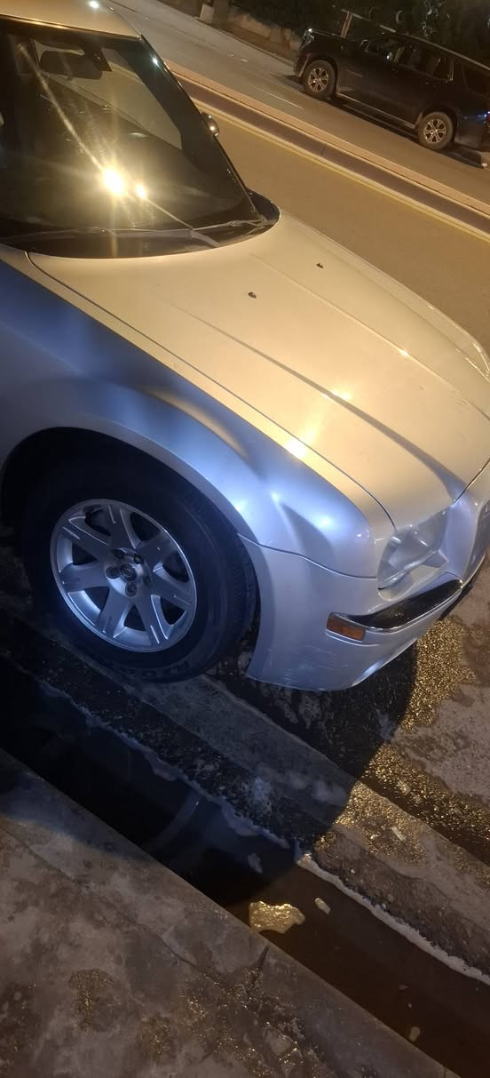 السلام عليكم اوباما ٢٠٠٧ محدثه ١٠ للبيع بسمي رقمى بصره مكينه كير حداديه جاهزه سياره مبدل بيه باب وبنيد فقط


**إذا كنت صاحب هذا الإعلان وتريد حذفه لأي سبب، رجاءا أرسل رسالة إلى الدعم الفني**