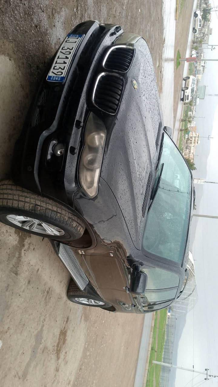 BMW X5 2005
قەپات مواسەفات کوشن جلد هیتەر کوشن سیاحی کارەبایی سوکان ڤۆلیۆم تەحدید سورعە مەکینە گەورە ئۆتۆماتیک سێ گێڕ
گێڕ و مەکینە موس و بڕاوە بە شەرت سەیارەکە دوبەیە ساخە السليمانية, العراق


**إذا كنت صاحب هذا الإعلان وتريد حذفه لأي سبب، رجاءا أرسل رسالة إلى الدعم الفني**