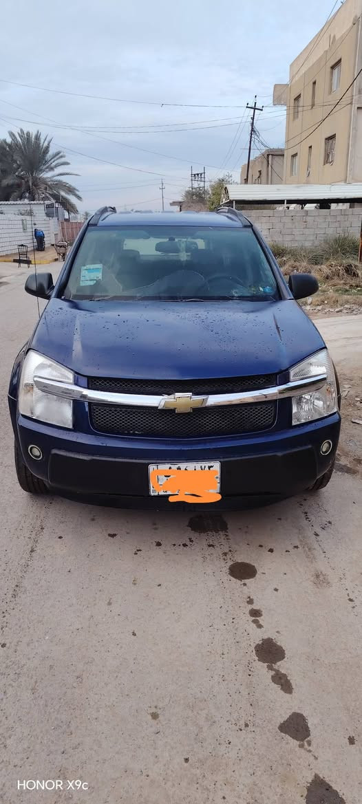 شوفر كونكس موديل ٢٠٠٦ كير اوتو كير ومحرك نضيف بيهة صبغ بنيد و دعامية جاردة رقم بغداد مكان السيارة ديالى بعقوبة *********** السعر ٥٧ وبيهة مجال
