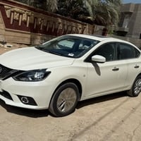 سنترا • ٢٠٢٥ • ماشيه ٥٠٠٠