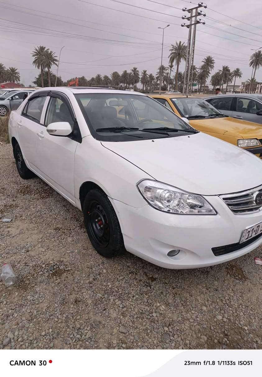 السلام عليكم سياره بي واي دي 2011
رقم بغداد كير ومحرك كورله حداديه جديده كهربائيات كلها شغاله تخم تاير السياره خير منالله جاهزه من كلشي
مكان السياره بغداد ابو غريب السعر 47وبيها مجال بسيط
0781658791


**إذا كنت صاحب هذا الإعلان وتريد حذفه لأي سبب، رجاءا أرسل رسالة إلى الدعم الفني**