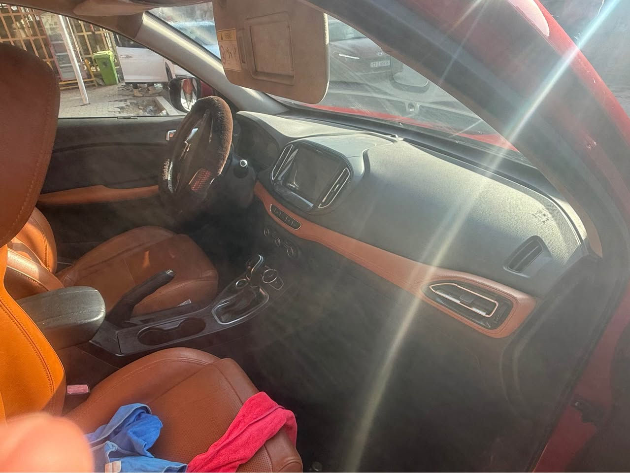 تيكو7 مكفولة باسمي فول مواصفات ماسية 44000كيلو بغداد وزيرية ابو احمد*********** بغداد, العراق
