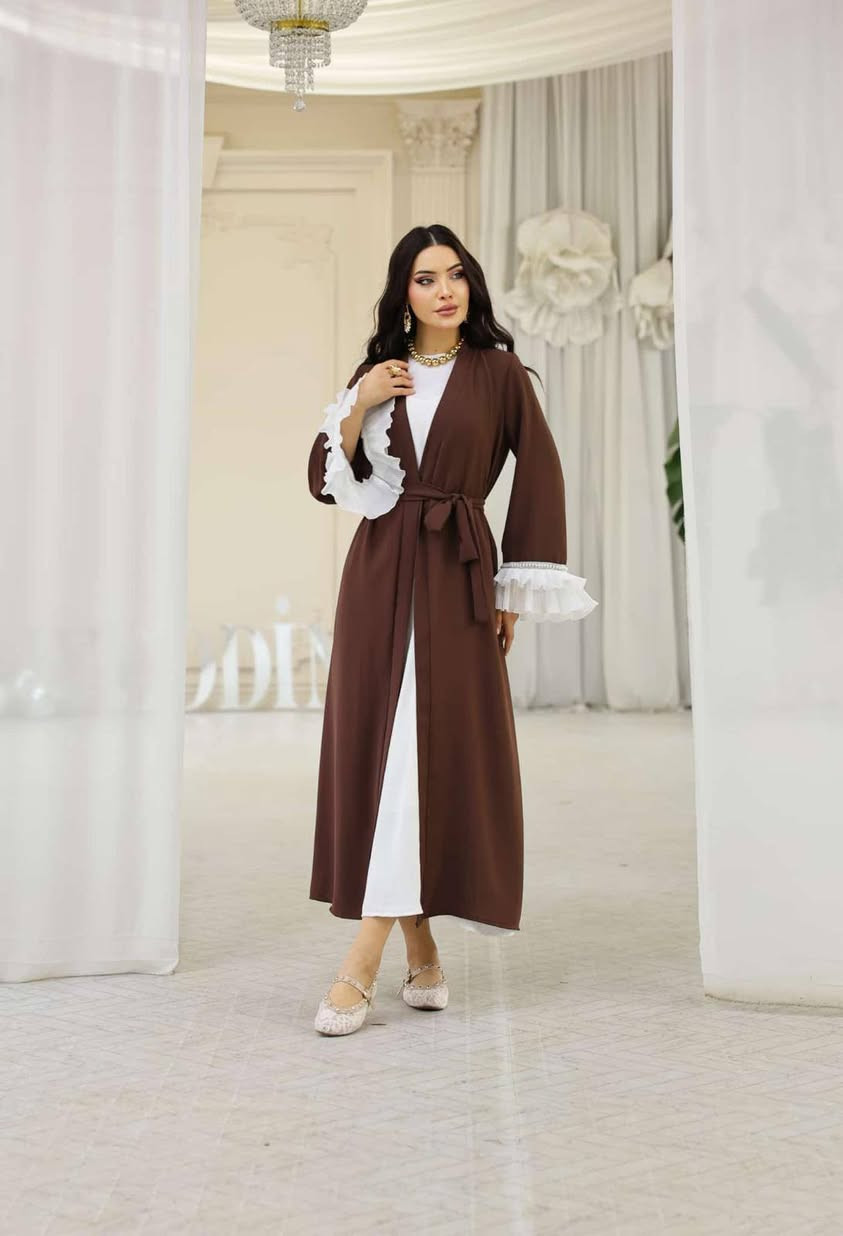 شروة عبايات نسائي العدد 125     السعر 15$🔥
https://t.me/fudydy/55792?single

مجموعة الشروات النسائية على الواتس اب 👇
https://chat.whatsapp.com/CKS3WoKK2X3D5YevOik4Nc


**إذا كنت صاحب هذا الإعلان وتريد حذفه لأي سبب، رجاءا أرسل رسالة إلى الدعم الفني**