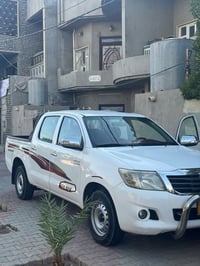 ٢٠١٢ • بدون صبغ • كركوك
