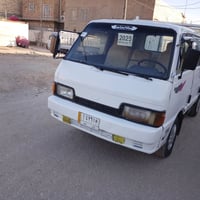 سياره بنكو دبل قماره موديل95 رقم بابل مشروع وطني تحويل ثاني يوم سياره ...