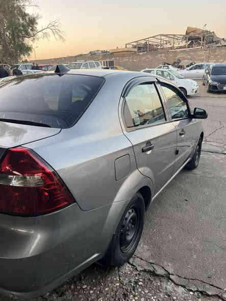 اڤيو توماتيك  كوري 2009 
سنوية 2030 هزة ما ساقطة 
كير وتبريد وكهربائيات بشرط 
مكينة نفخ 
قطعة وحدة مبدلة 
+ دوسه يمين  
بدون دواخل. بدون دواخل 
71 وبيها مجال 
رقم اربيل شرط التحويل 
***********
