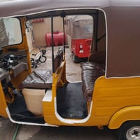 تكتك • اوراق وكيل • مصبوغ دحكات بسيطة