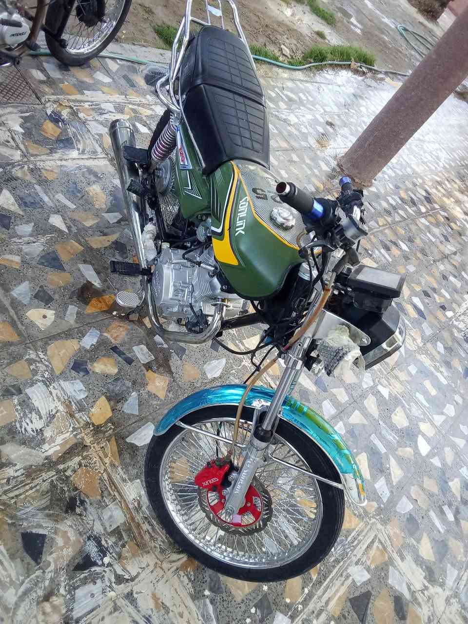 تايكر مديل 24 شكل 25 دراجه مابيه اي نقص 
دشبول تاب شغال اوراق كامله دراجه تخبل 
مكان ديالى كنعان شراي تعال خاص


**إذا كنت صاحب هذا الإعلان وتريد حذفه لأي سبب، رجاءا أرسل رسالة إلى الدعم الفني**