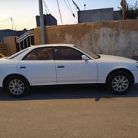 ابيض • مكينة ٢.٥ • ابو الخصيب